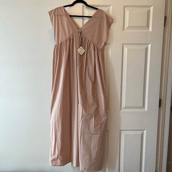 BNWT Baserange Cable Dress in Cantil size xs - Picture 3 of 5